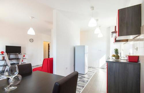 Apartments CAPE Deluxe - Foto 22