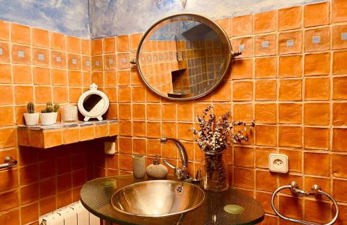 Auténtica casa del SXVII en la Costa Brava - Foto 32