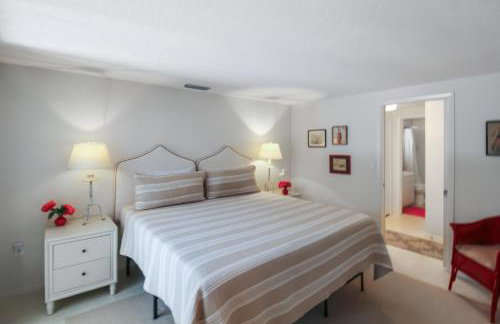 Zen 2BR home 10 min from Siesta Key - Palm Garden - Foto 20