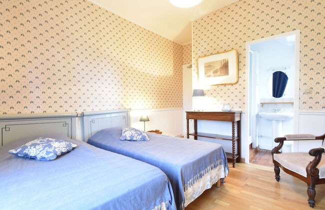 Pleasant Cottage in Asnieres With Terrace - Foto 15