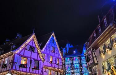 Gîte chez "Mamie Schlop" - Foto 67