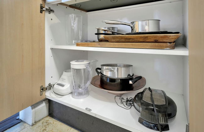 Ocean View 2 Bedroom in Coconut Grove - Foto 26