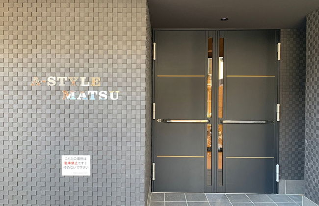 A-Style Matsu 601 - Foto 1