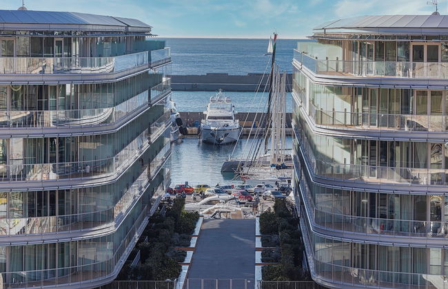 Waterfront Vibes by Wonderful Italy - Foto 14