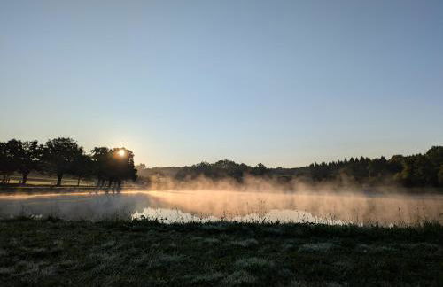 La Vieille Maison aux Canards - Foto 51