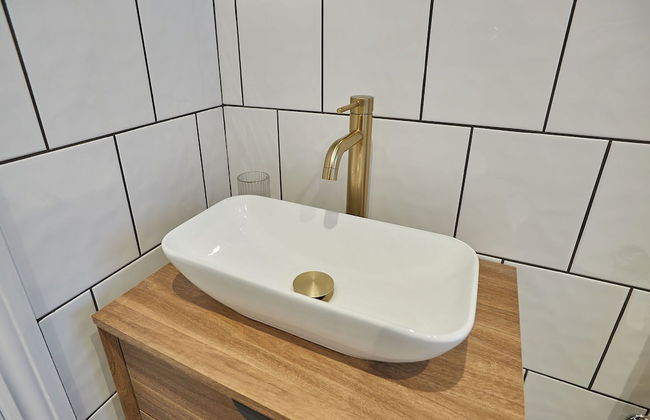 Host Stay Abbey Nook - Foto 6