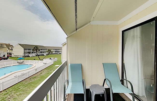 Sandpiper Cove by Southern Vacation Rentals - Photo 71