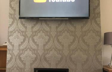 1 Silkin Serviced Accommodation - Foto 6