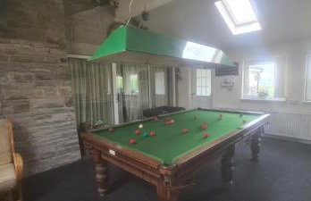 Greystones nawab 3 units A B C sleeps upto 14 ,15 buxton in peak park - Foto 15