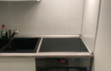 Holiday Apartments Essen - Free Parking - WiFi - Kitchen - Foto 37