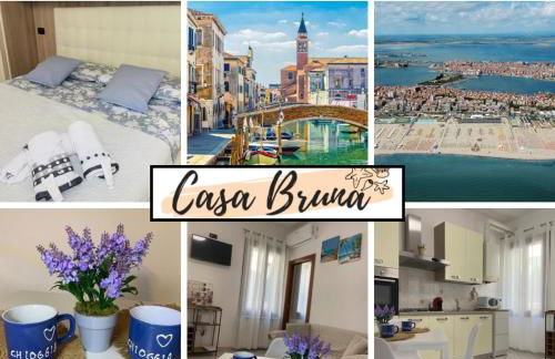 Casa Bruna - appartamento Renato - Foto 1