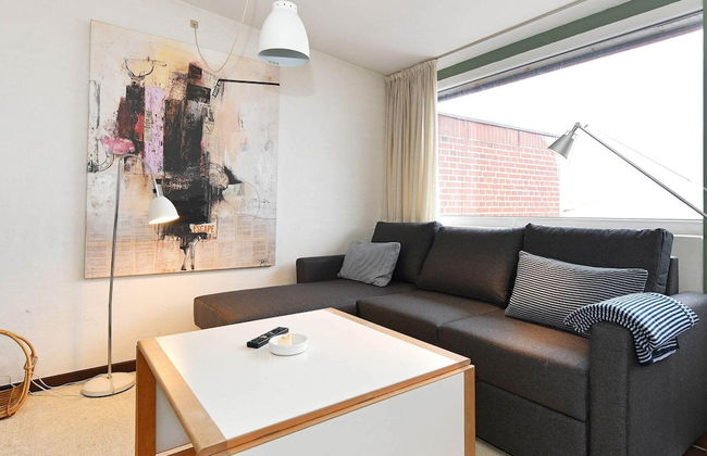 6 Person Holiday Home in Henne-by Traum - Foto 22