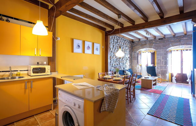 La casona de las meninas - Foto 20