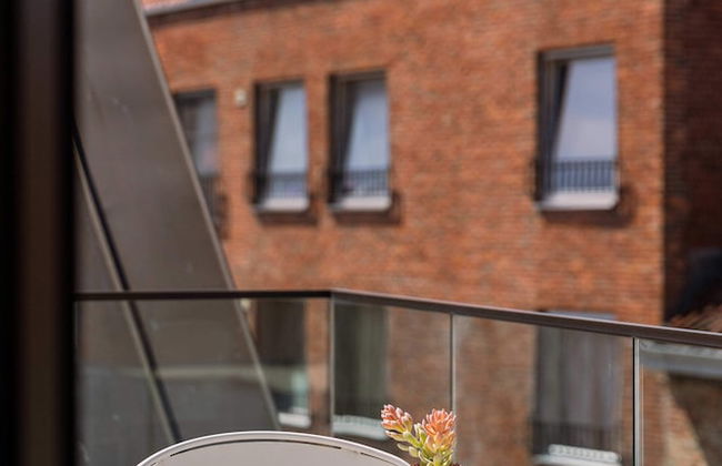 Bonrepo Room 105 in Brugge - Foto 8