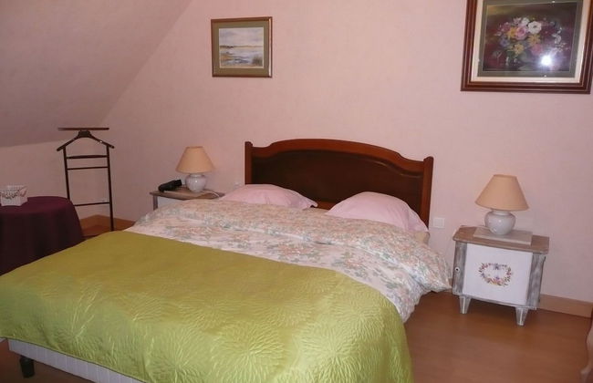 Granite Stone House With Fireplace, Plouguerneau - Foto 6