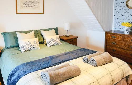 The Fisherman's Cottage - Foto 5