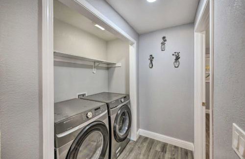 < 3 Mi to Dtwn: Placerville Home w/ Outdoor Oasis - Photo 25