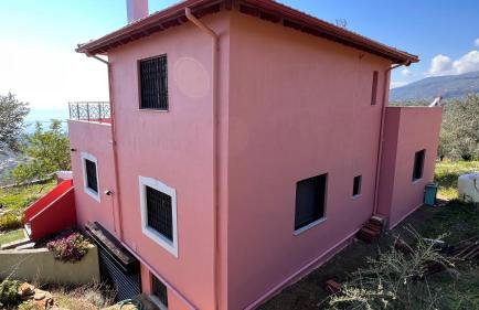 Panoraea Villa & Spa Pelion - Foto 4