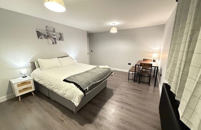 Cozy Rochester Apartment Retreat - Foto 4