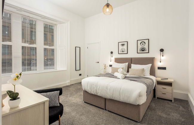 Wellington Lodge - Donnini Apartments - Foto 11