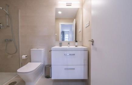 XPCE URBAN 15 MALAGA SKYLINE - Parking Free - Photo 14