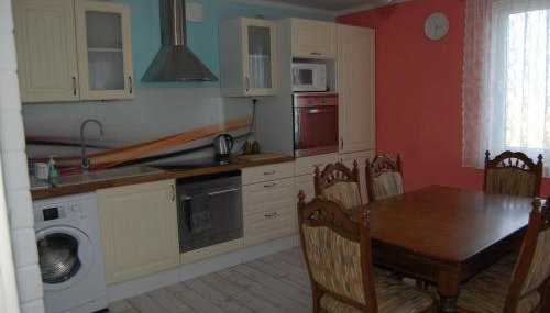 Letnia Oaza "Kalina" - Foto 4