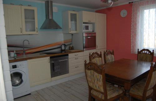 Letnia Oaza "Kalina" - Foto 4