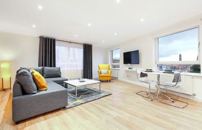 VKM Apartments - Foto 35