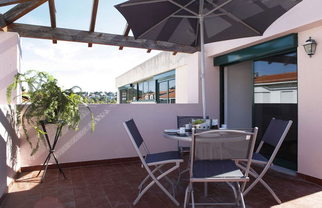 Wondrous Terrace Apartment in Cascais - Photo 32