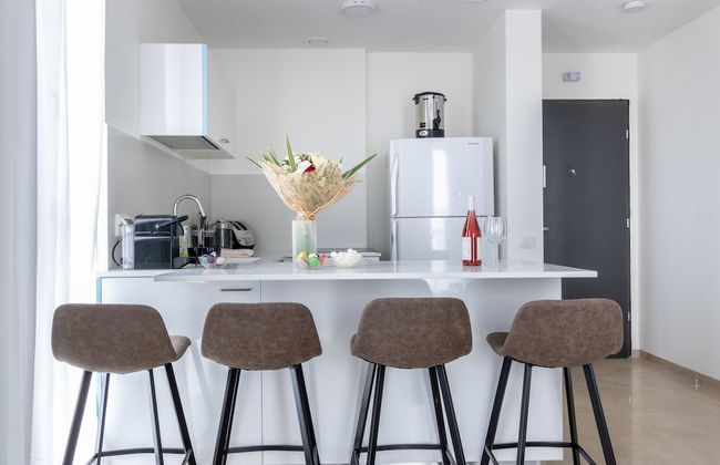 JTower - Isrentals - Foto 30