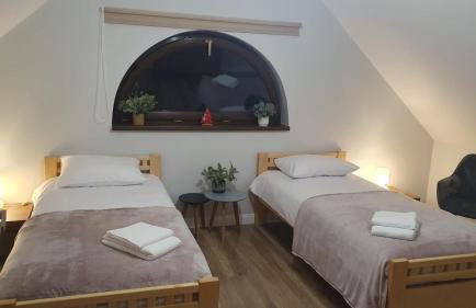 Domek na Cedrowej - Foto 13