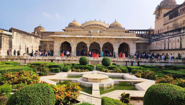 Agra & Jaipur: 2 or 3 Day Private Tour from Delhi - Photo 5