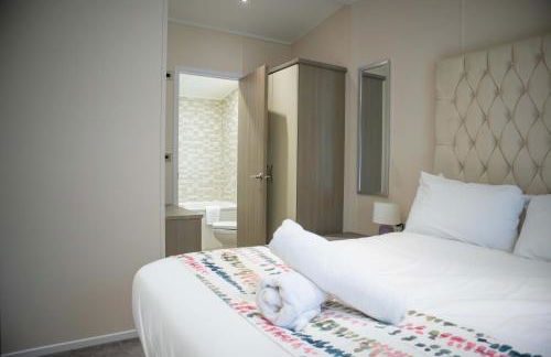 Penny Lodge with Hot Tub - Foto 11