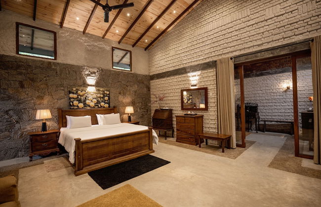 Arsulana Eco Lodge - Foto 7