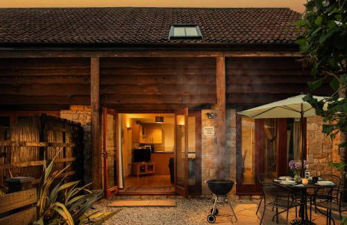 Dorset Holiday Barns - Foto 47