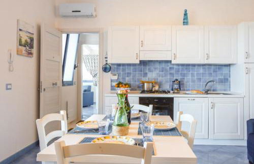 Villa Sea Sky - Sicily In - Foto 35