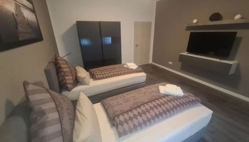 Apartament Suite 3 - Foto 4