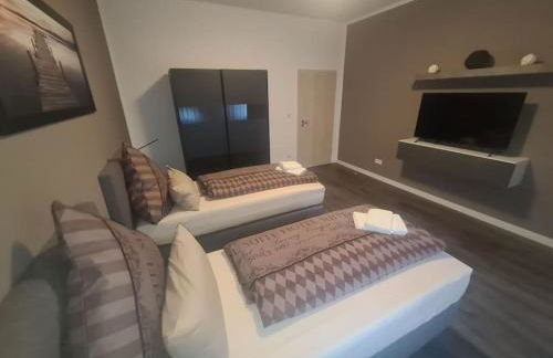 Apartament Suite 3 - Foto 4