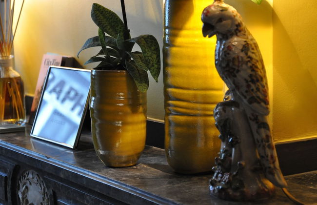 Raphael Suites - Foto 34