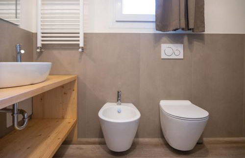 Ava home - apartment in the center Camonica Valley - Foto 19