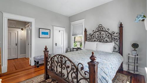 Old City Charm l Historic l Walk to St George - Foto 4