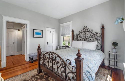 Old City Charm l Historic l Walk to St George - Foto 4