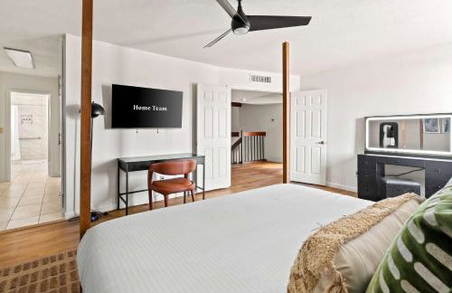 Slide into Fun Pool Games Fire Pit Sport Court - Foto 33