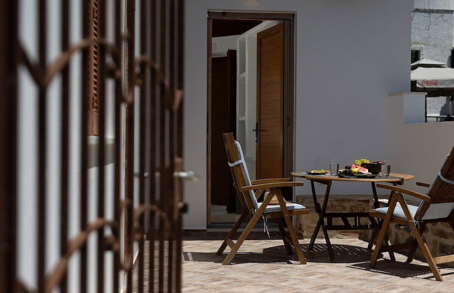 Naxos Boutique Suites - Foto 19