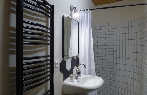 L'étable du Vercors - Foto 20