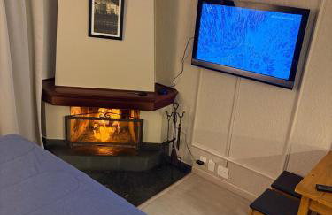 Apartamento no Home Green Home - Vista para a montanha - Foto 40