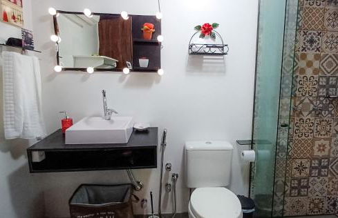 Chalé Temático em Pipa de Vinho - Parada da Pipa Chalés - Foto 18