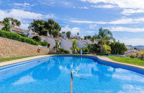 Casa Pepe Moraira - Foto 22