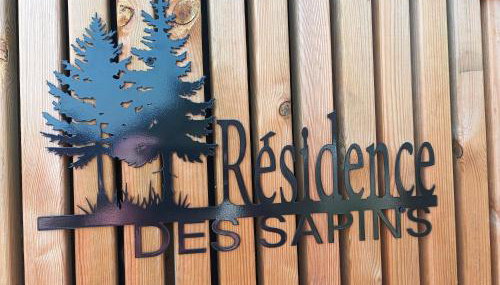 Résidence des Sapins - Foto 5