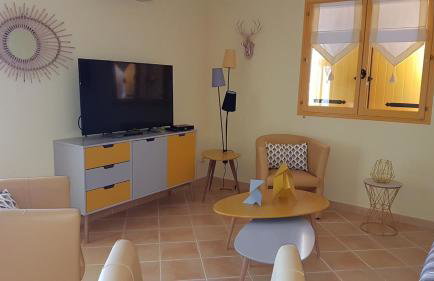 Residence U MELU GRAND T3 JAUNE à l'étage - Foto 14